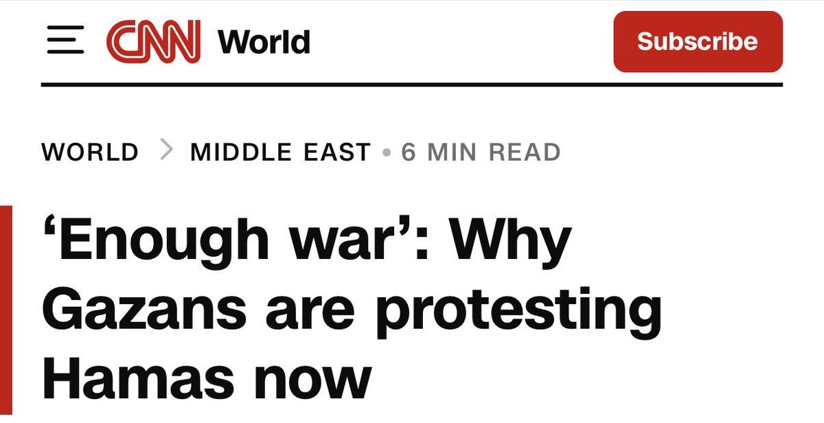 ClearReason's tweet photo. If “Free Palestine” was really about the Palestinian people,

it would be followed by
“from Hamas.”

Funny how those words are never heard. https://t.co/YDwLaXfIwk