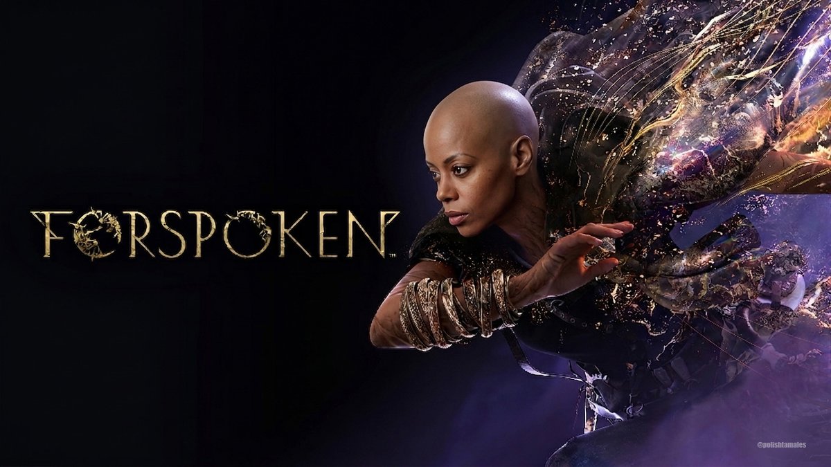 PolishTamales's tweet photo. Debra Wilson will save the video game industry. https://t.co/kgBN2YK1qY