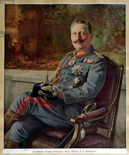 Himmlerist Kaiser 2.0 tweet media