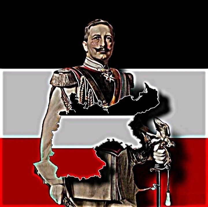 Himmlerist Kaiser 2.0 tweet media