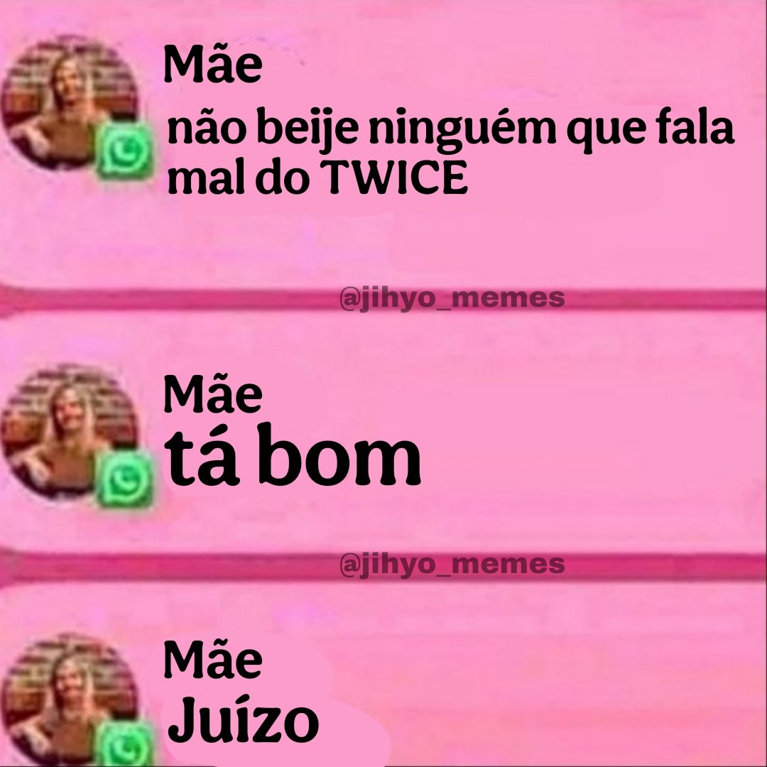 JIHYO MEMES tweet media
