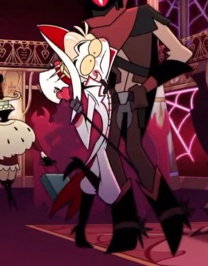 DailyAppleKing's tweet photo. Today's Daily Lucifer! https://t.co/QixazjJFPO
