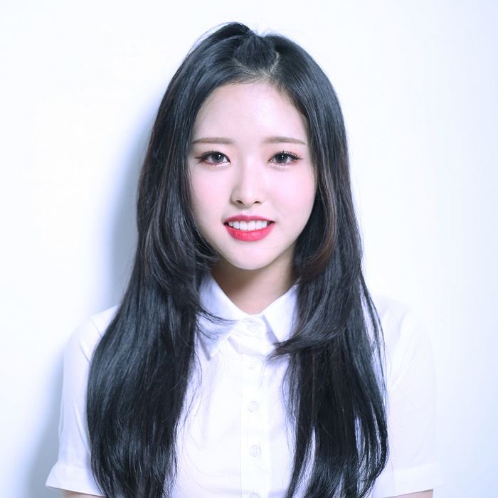 imeanhye saw yves 👩‍❤️‍👩 tweet media
