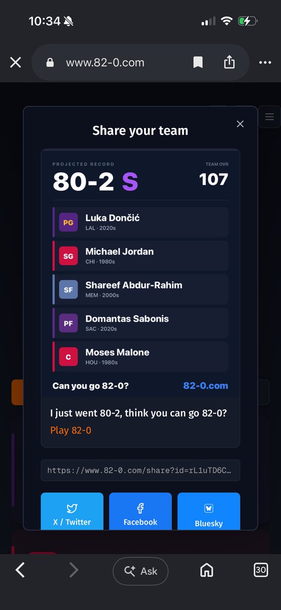 clock23wood's tweet photo. 😭😭 just let me win so I can stop https://t.co/Ko2UHRUdFB