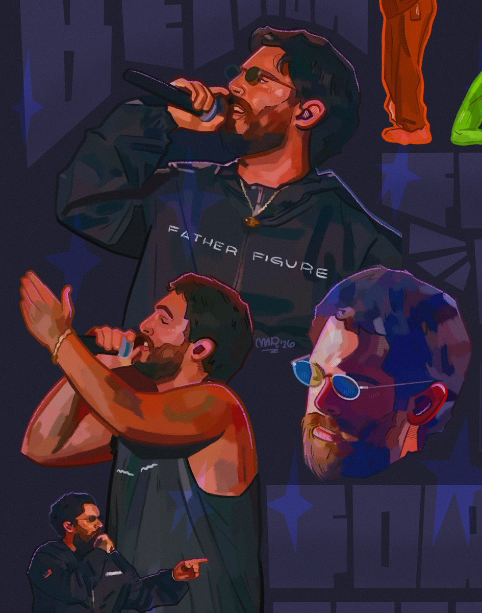 bluacoustic's tweet photo. in honor of jon bellion’s FF live here’s my fav illustration I’ve ever made 🖤 https://t.co/csjZb1Xo3w