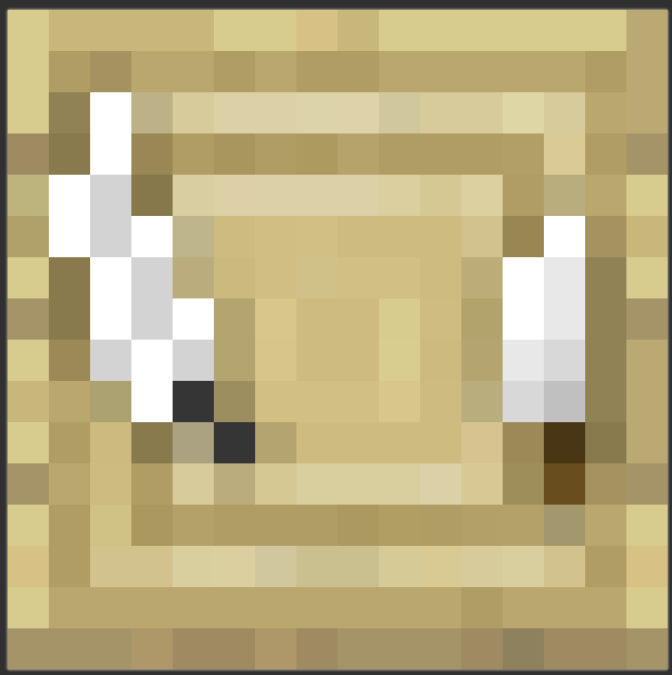 DeepdishBKent's tweet photo. Made these programmer art fletching table textures. https://t.co/goWqHOcdoo