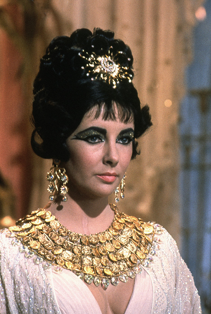 ElizabethTaylor tweet picture