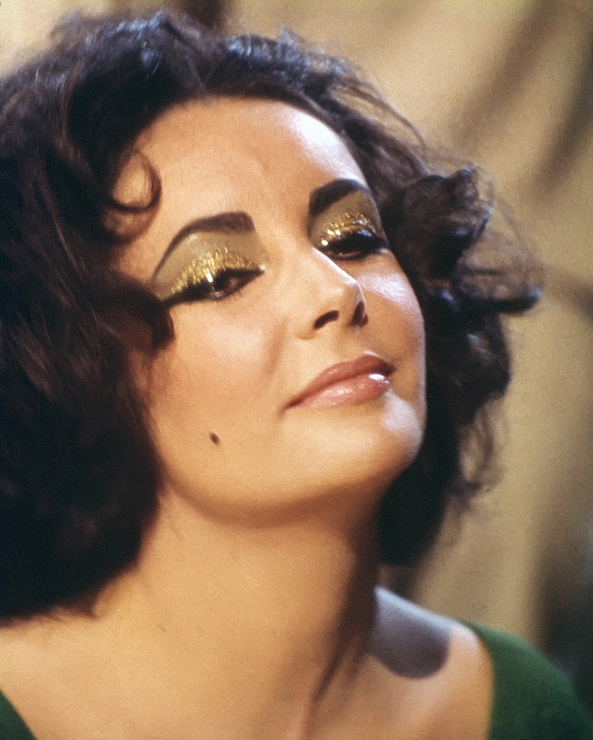 ElizabethTaylor tweet picture