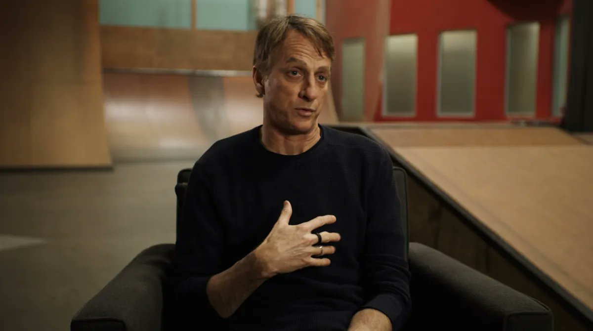 IDAorg's tweet photo. Virtual screening of ESPN 30 for 30 is now available to stream on the IDA Virtual Platform through June 11. Followed by a pre-recorded panel conversation. Available to IDA Members and Guild upon request. Learn more and watch!
https://t.co/45U71nWDgf https://t.co/hOu7EDrLWe
