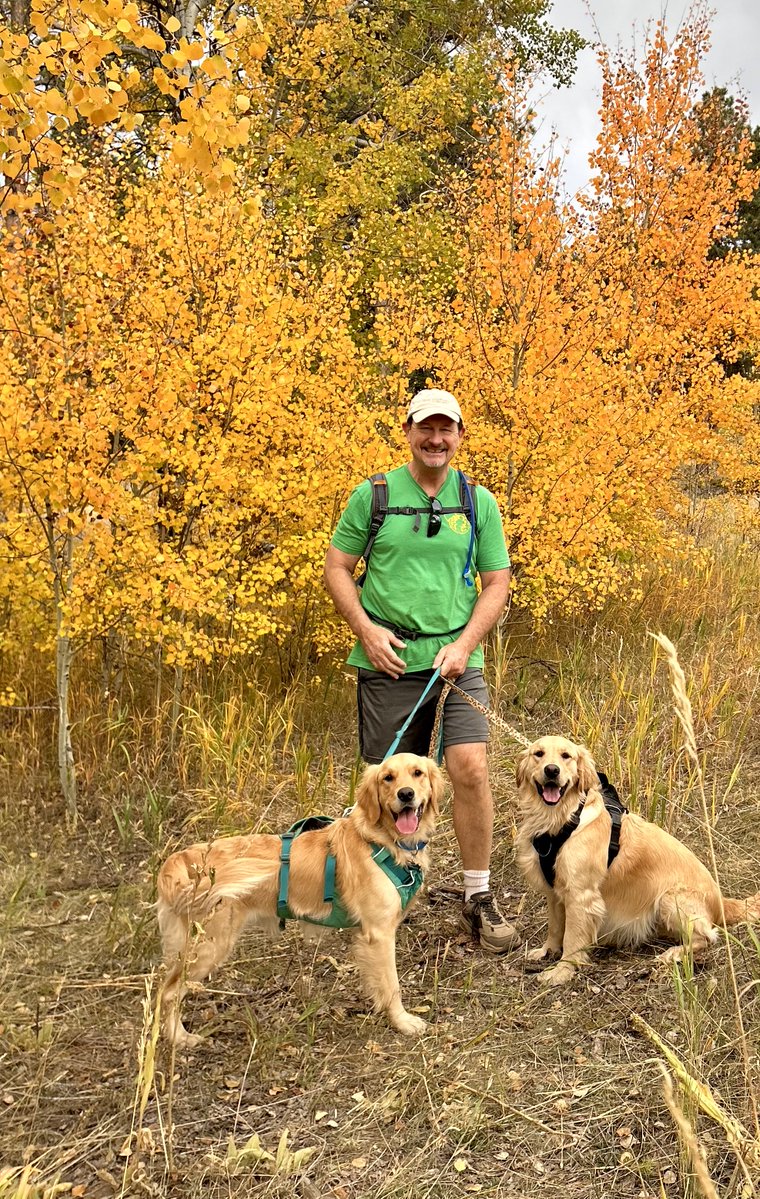psaundersdp's tweet photo. Some bittersweet personal news. I’m leaving The Denver Post, having taken the company buyout. My last game is June 24. Too many people to thank here. I’ll miss so many, but especially ⁦@harding_at_mlb⁩. The Adventures of Bonnie and Peaches will continue. Thanks! #Rockies https://t.co/fRAMiqpJSL