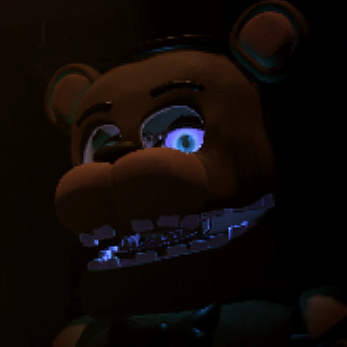 VNRobotics's tweet photo. A closer look at the Withered Animatronics (icons made for Custom Night) https://t.co/umU666bG4J