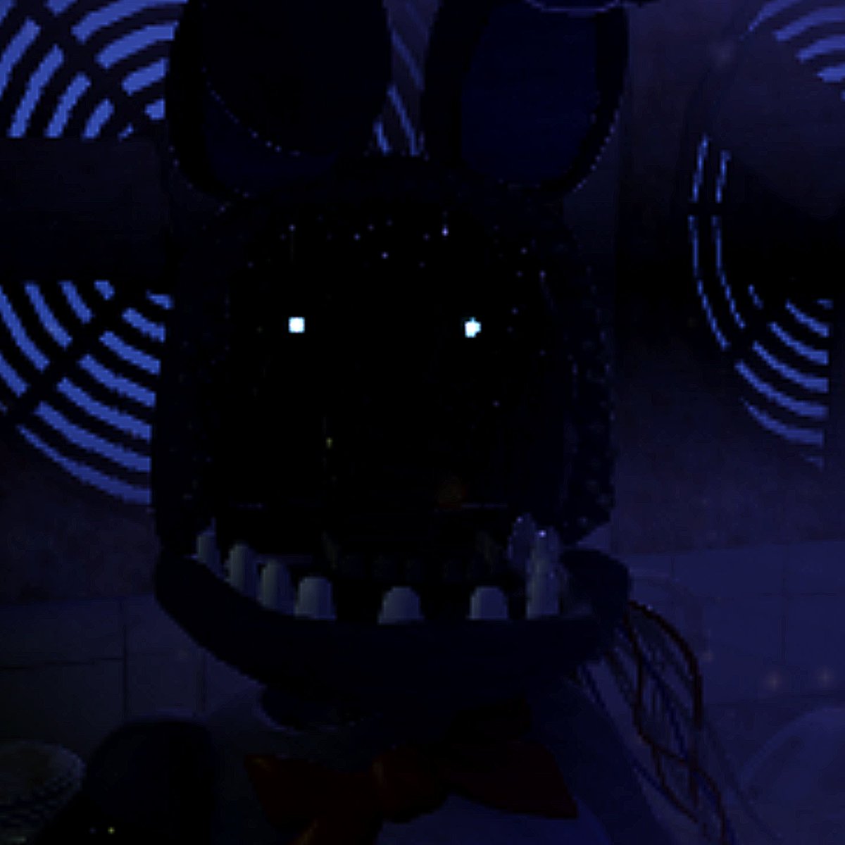 VNRobotics's tweet photo. A closer look at the Withered Animatronics (icons made for Custom Night) https://t.co/umU666bG4J