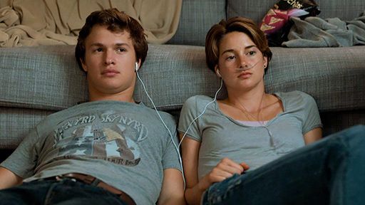Justzfeer's tweet photo. (كلام مش مترتب مش مهم تقرأه)
أنا بعشق فيلم The Fault in Our Stars
مع اني محبتش قصه الفيلم ولا الشخصيات أنا أول مره حضرته كنت مسحور برواية "An Imperial Afflictio" إلي بيتم تقديمها في أحداث الفيلم على إنها الروايه المفضله لهازيل 
كان حلمي في فترةٍ ما إني أشتريها و اقرأها https://t.co/vdSPhTlVBS
