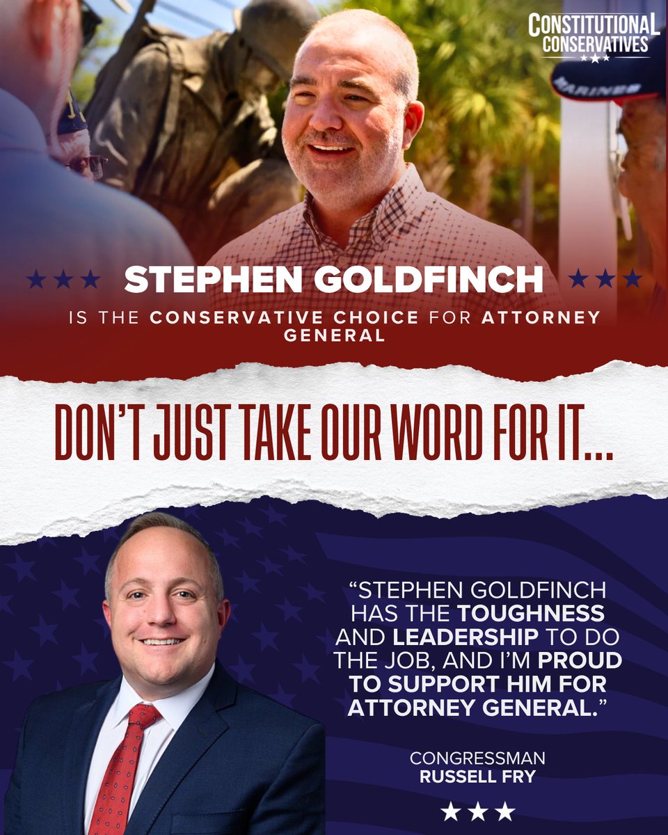 Constitutional Conservatives tweet media