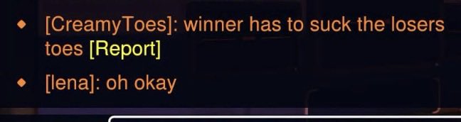 sugarwaterfever's tweet photo. I love overwatch lobbies ❤️ https://t.co/PuPFWz9WcX