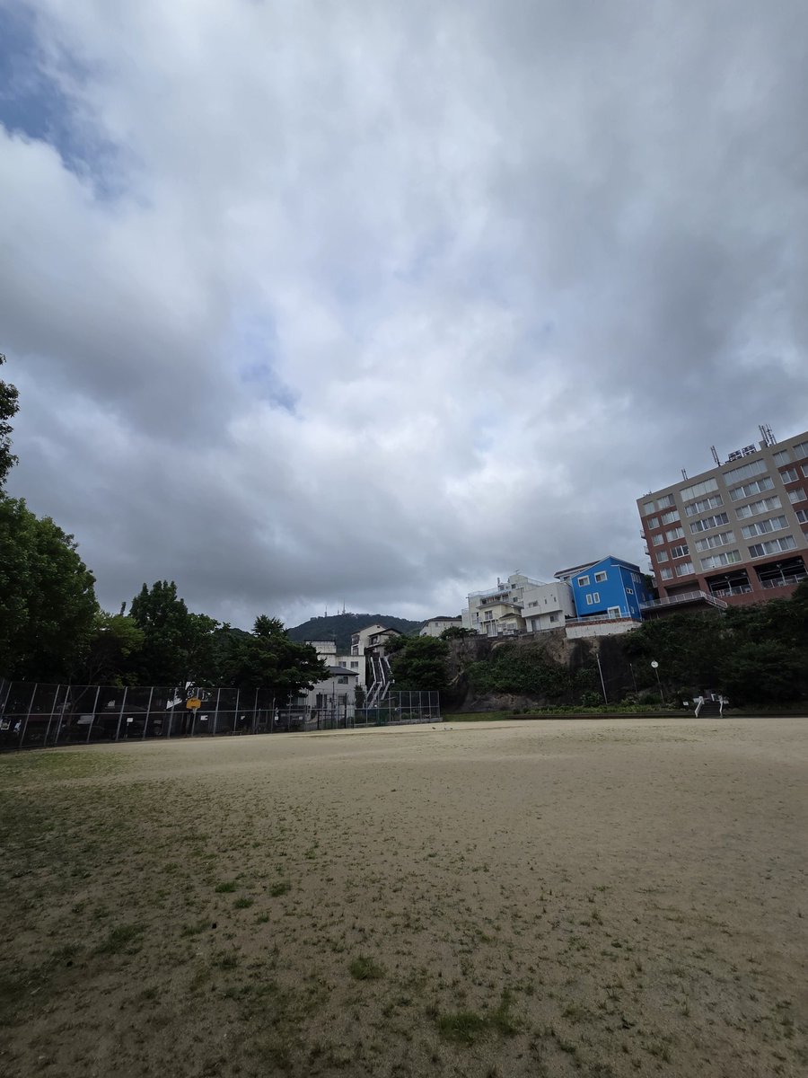 raian36's tweet photo. おはようございます
長崎は曇りです。気温25°C🌡
素敵な金曜日になりますように🍀😊☁️✨
 #おはようございます
 #あさんぽ
 #長崎
 #花の写真 https://t.co/ac3BdwZZVE