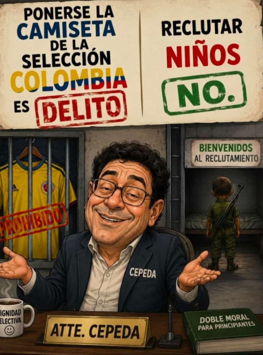 ArpellaR's tweet photo. Esto es lo que nos quieren imponer a la fuerza.
No caigamos en la trampa ni nos dejemos intimidar.
#FirmesPorLaPatria
#AbelardoSeráPresidente https://t.co/M5OaaCqRNf