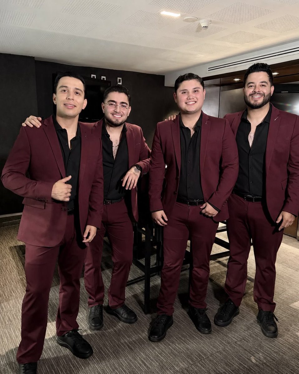 La Arrolladora tweet media