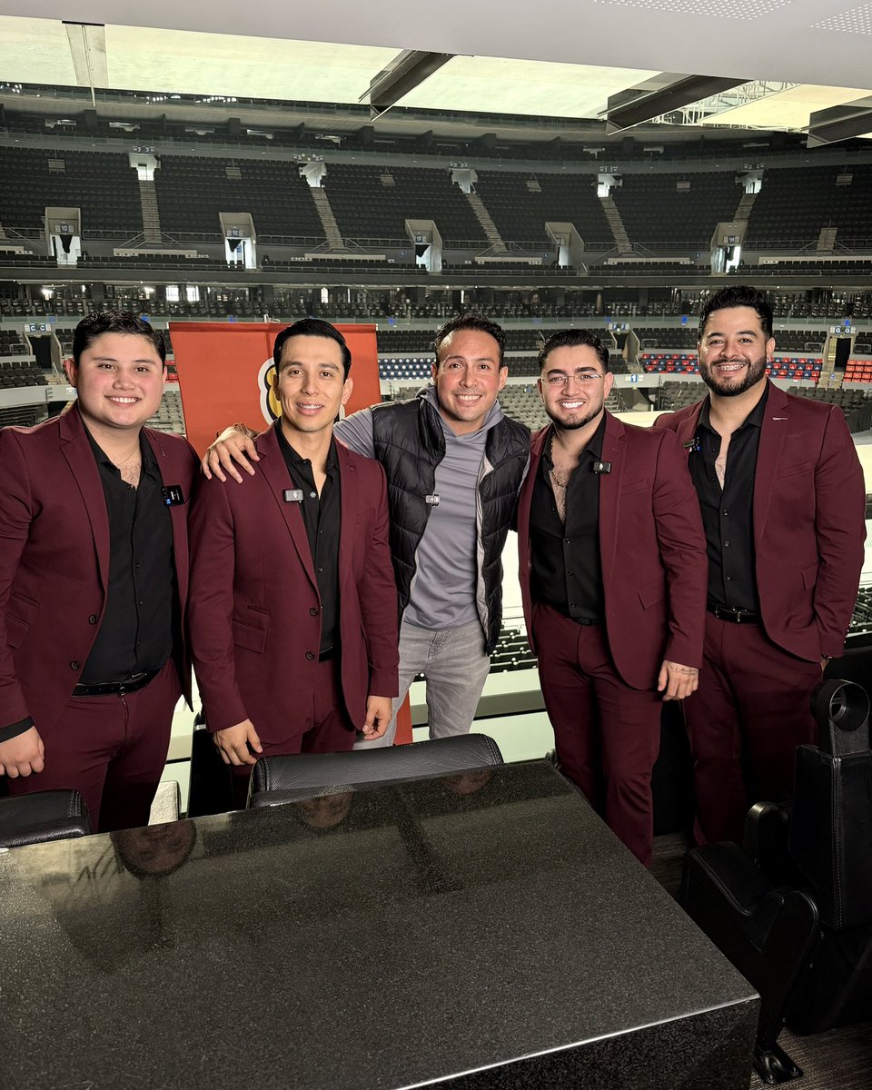 La Arrolladora tweet media
