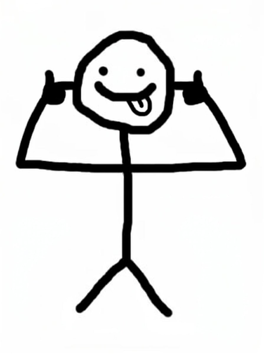 Stickmanarc2's tweet photo. @MrWhale Imagine not buying Stickman at these levels https://t.co/ZR08h8LWVj