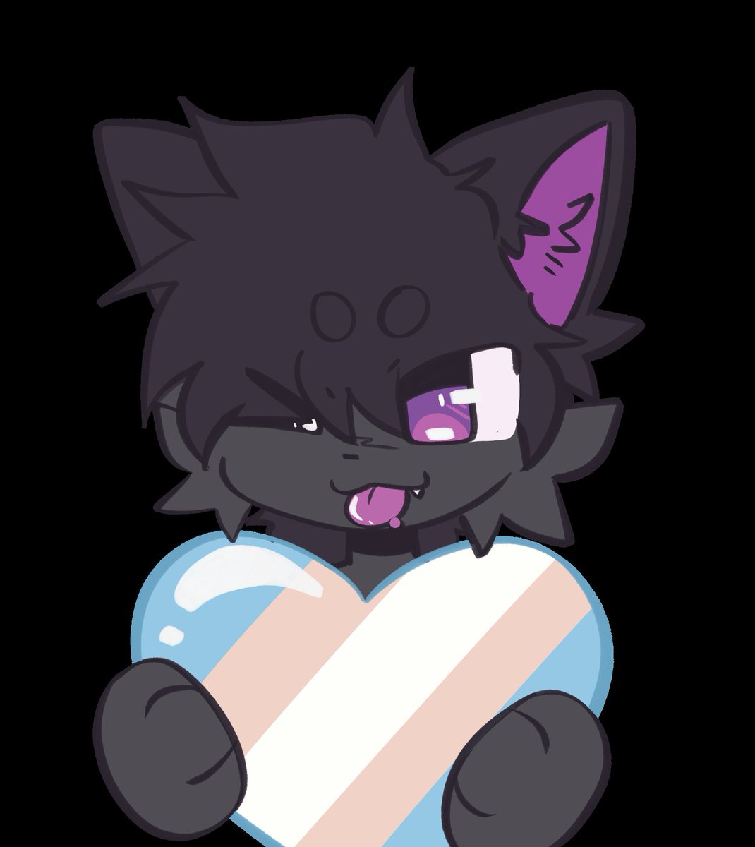 Maeliketh's tweet photo. Me holding the transgender heart that makes you a cute girl

🎨 KemonoRattz https://t.co/eguaytLZgD