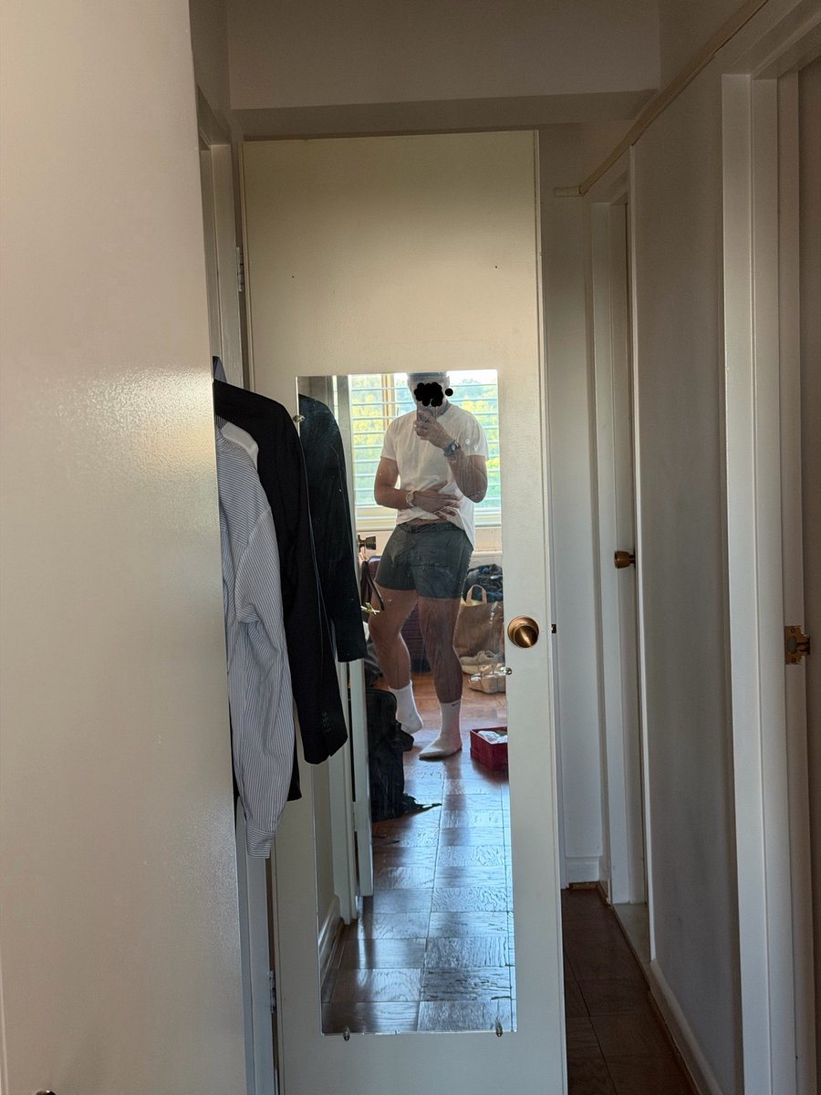 TheAngelsDevils's tweet photo. Long ass day… happy to be home https://t.co/m5r5vVRbbi