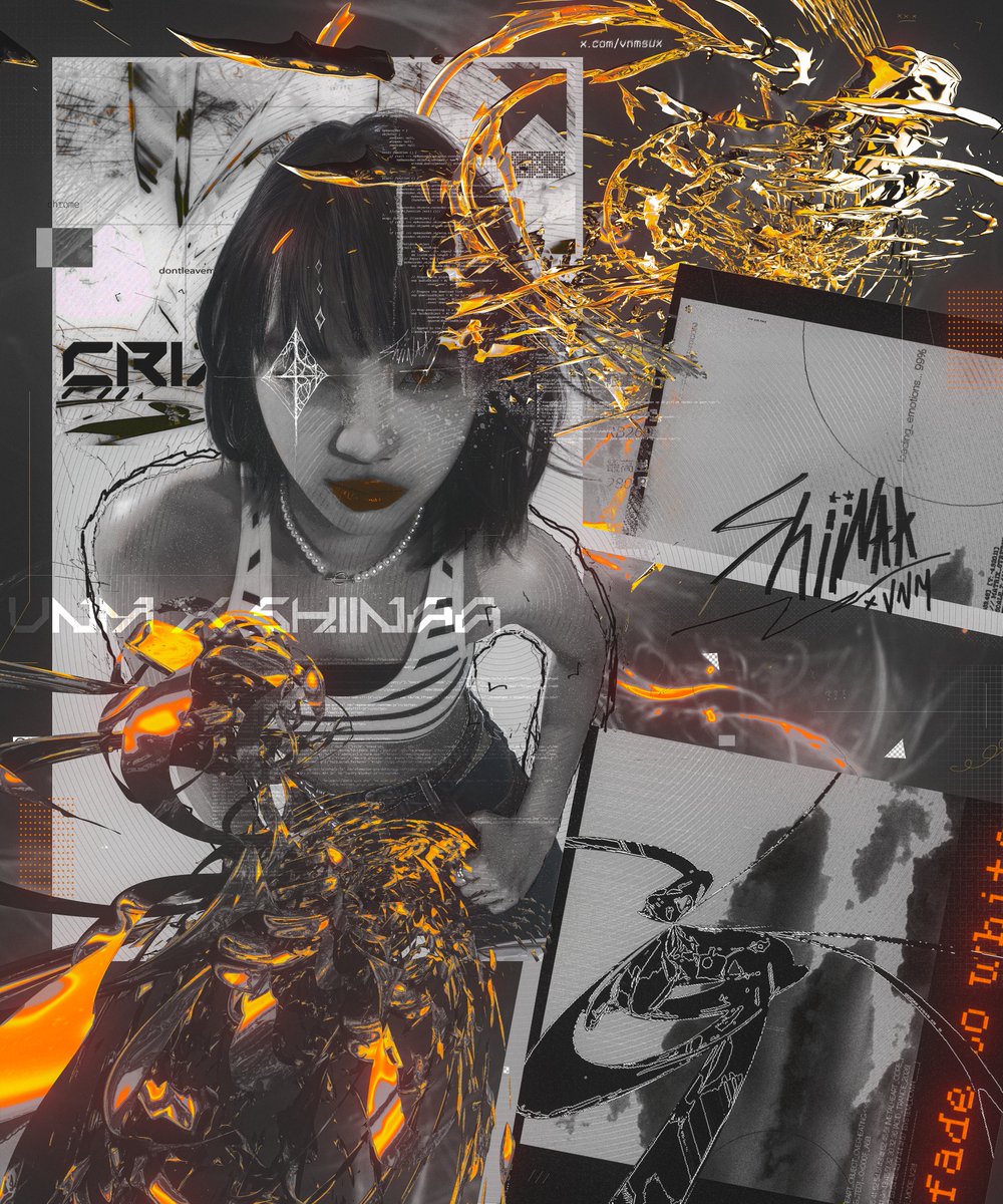 ShiinaaCore's tweet photo. venom /// integration. [ dual w/ @vnmsux ] https://t.co/7JzoZLegGN