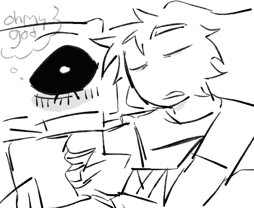 DanitheVampire's tweet photo. I'm too lazy to make an actual thing but #zegect https://t.co/a3wGgtACyJ