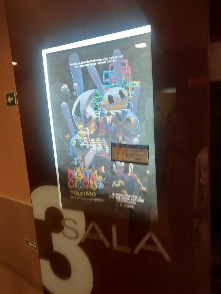 azulode's tweet photo. acho que foi o melhor final de uma série que ja vi, cinema absoluto (literalmente) https://t.co/5kwzNBrl0o