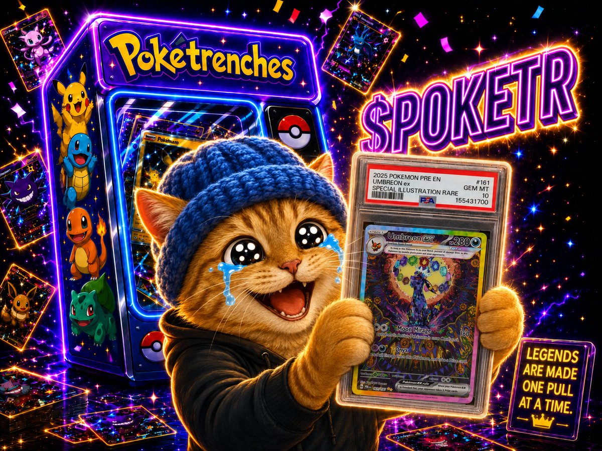 PokéTrenches tweet media