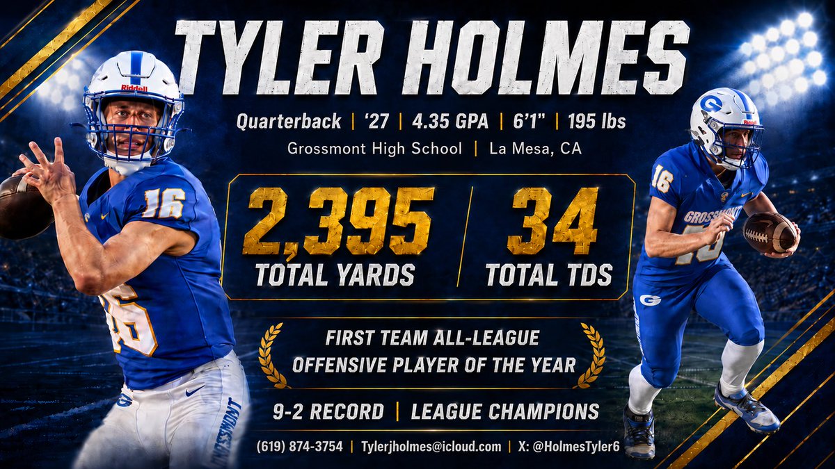 Tyler Holmes tweet media