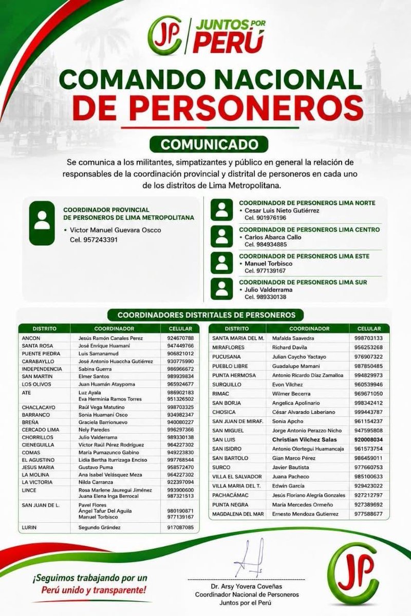 hurgamemoriaPE's tweet photo. Se necesita personeros para confirmar la derrota de la señora del Kaos este domingo https://t.co/z7hA6V8HPF
