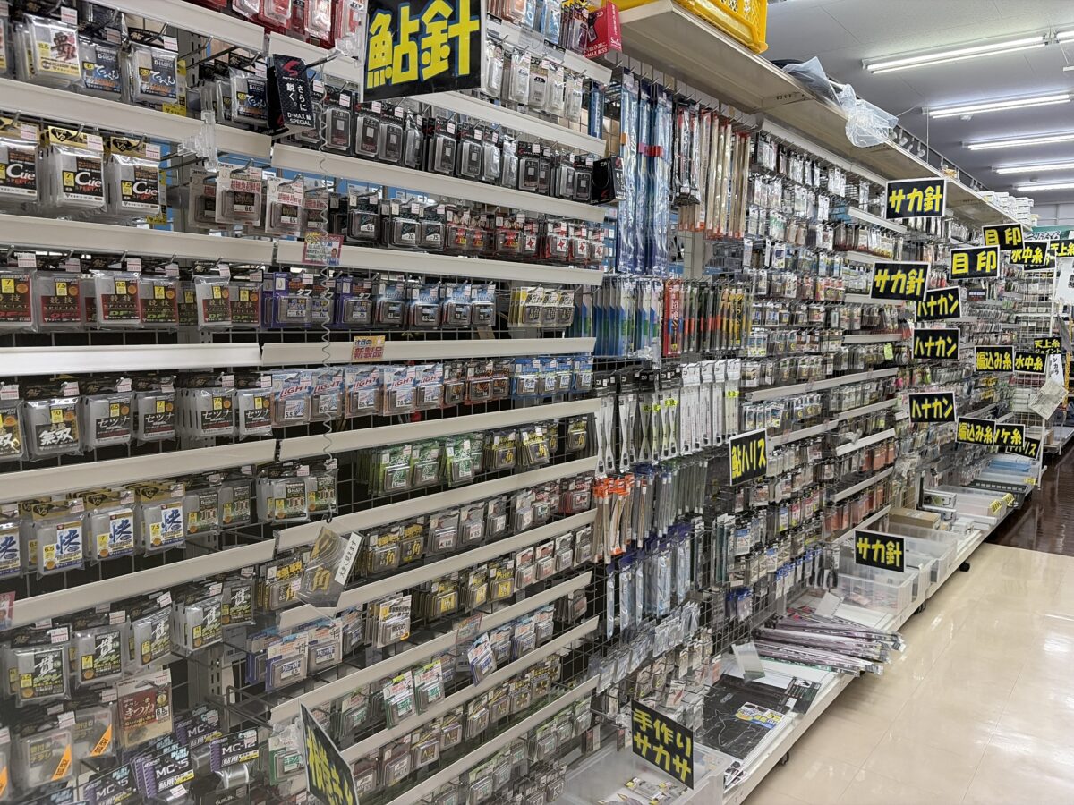 SAGAMIYA_staff's tweet photo. 祝解禁！鮎用品お買い得セール開催！
https://t.co/FpRModbELq https://t.co/WslEx7ZMjU