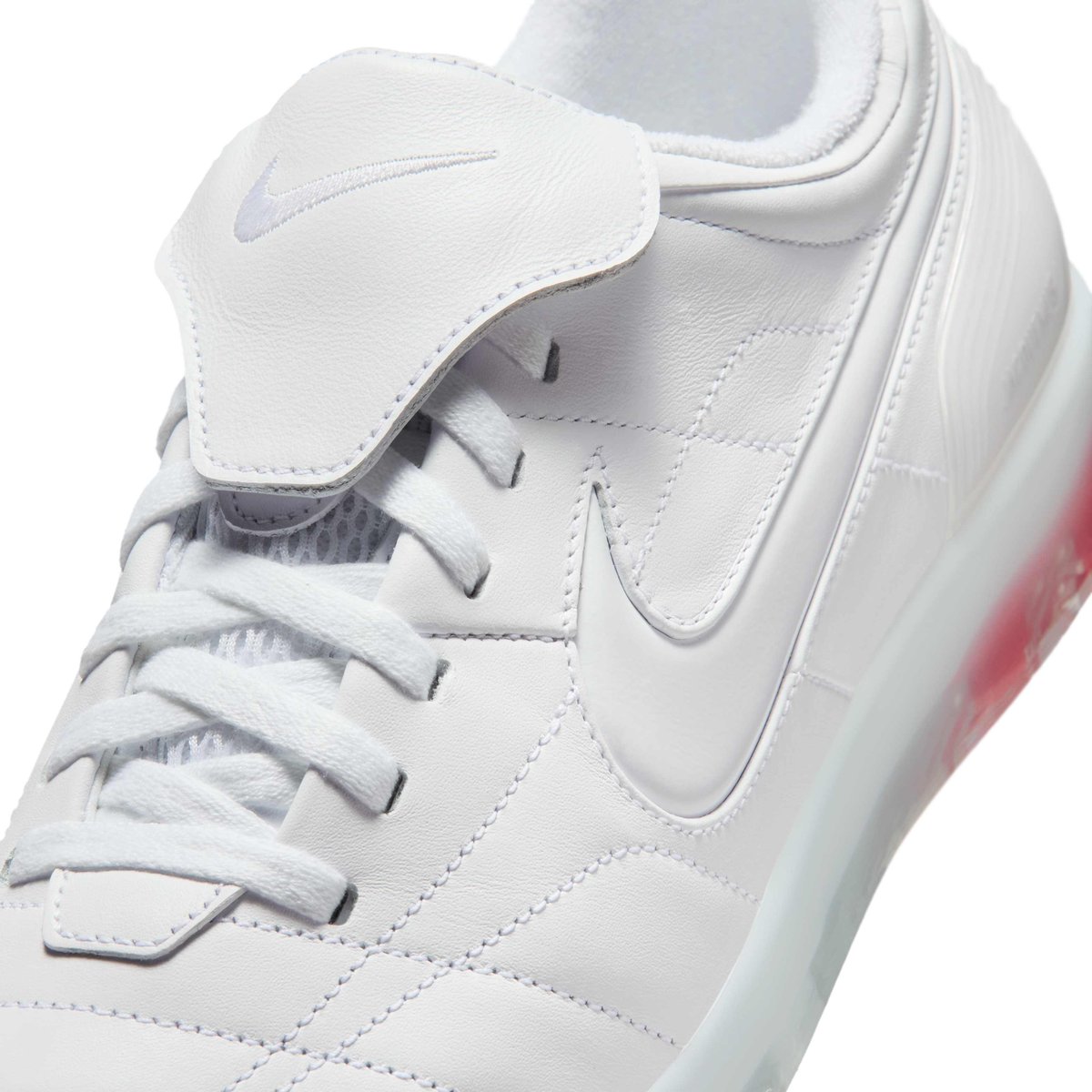 Jacquemus × NIKE CRYOSHOT “X2: NIKE 