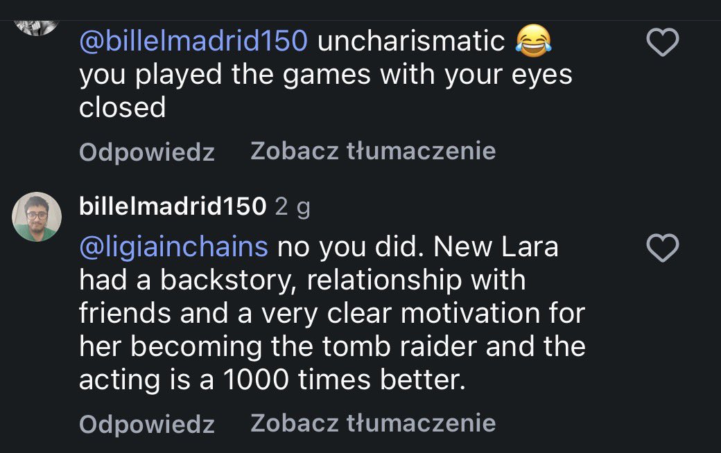 ligiainchains's tweet photo. @NunoRocha910 he's very confident about his words 🤣 https://t.co/5L6MBH0qza