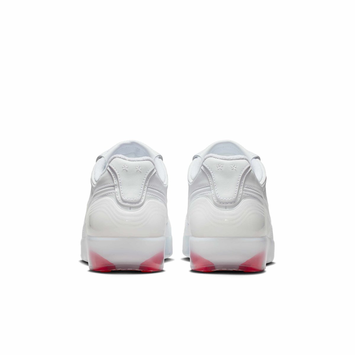 Jacquemus × NIKE CRYOSHOT “X2: NIKE '26 COLLAB KITS/White