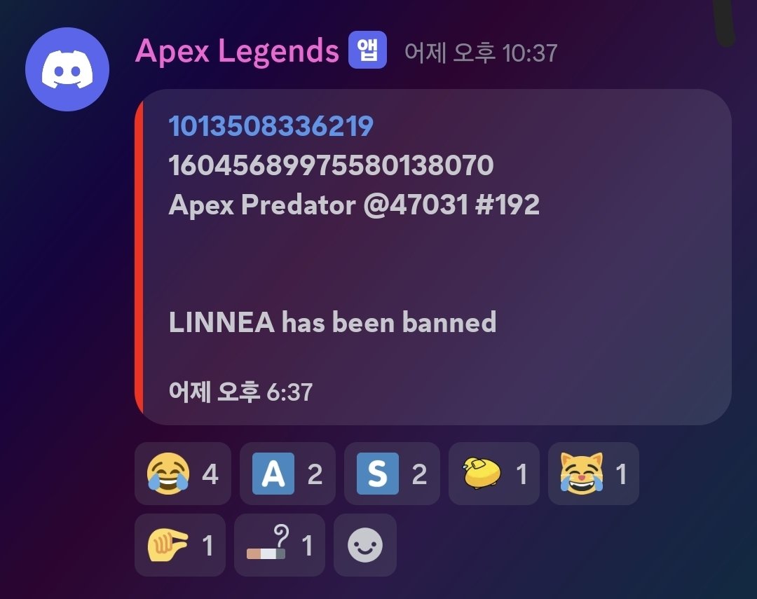 Agoniah666's tweet photo. tf how did this guy got banned when he literally plays like plat https://t.co/cXoDXaxpG0