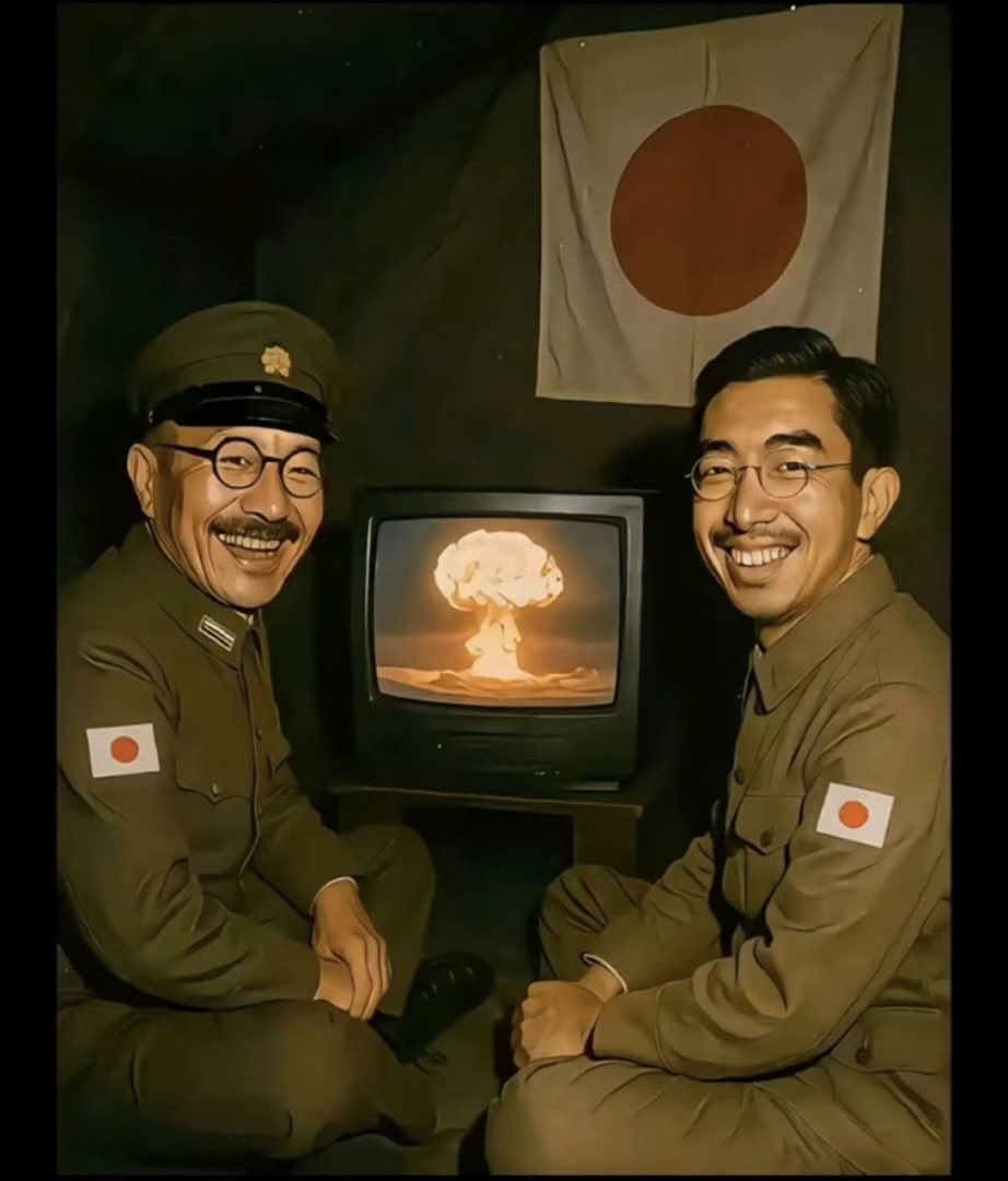 屏蔽拉黑说明破防了 tweet media