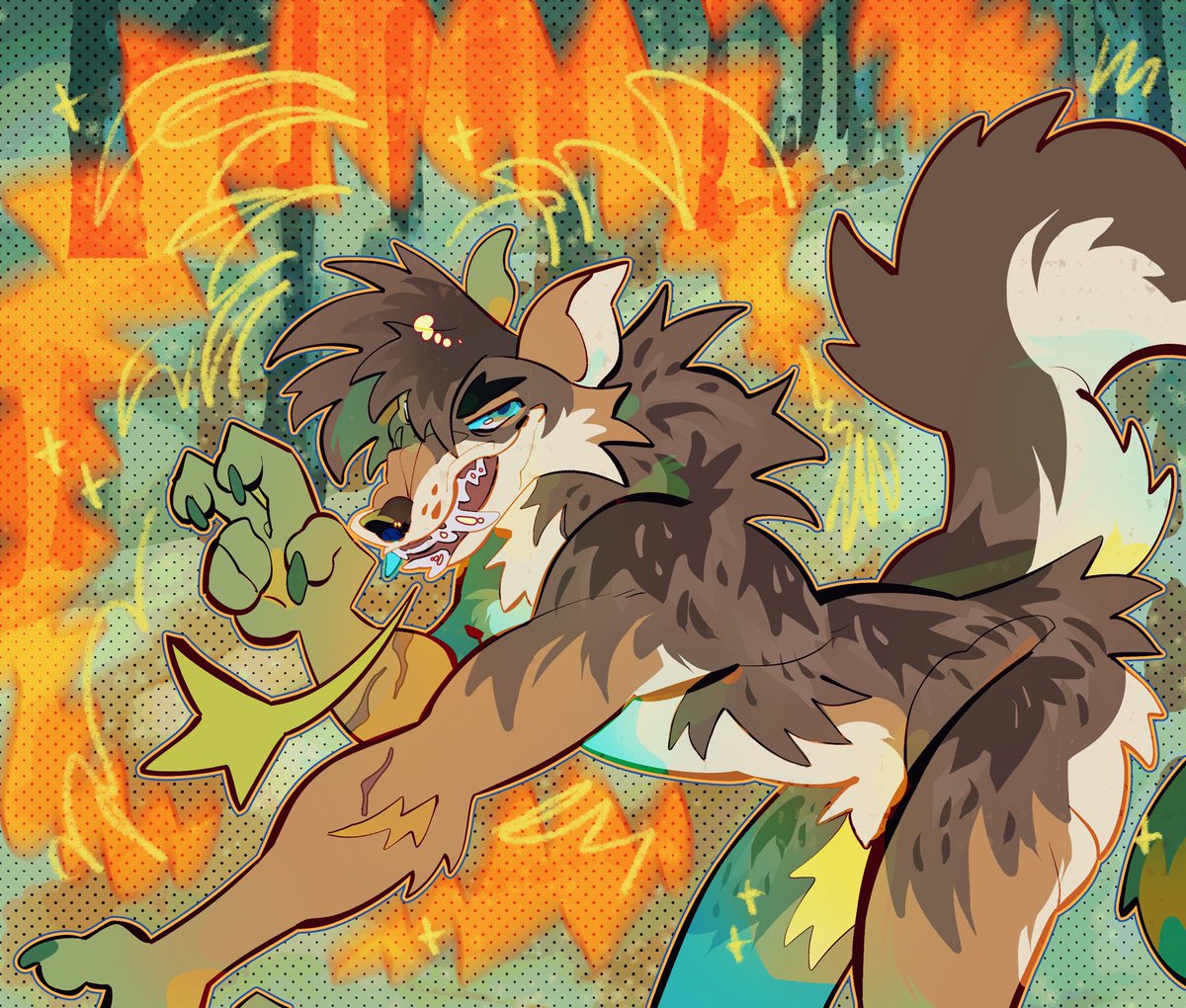 antimadss's tweet photo. Actuallyyyyy instead of an icon im opening a halfbody ($65) or fullbody ($80) slot!! 72 hour turnaround for this

Dm to claim! 
(I will discount it if u give me artistic liberty and lemme lowkey go crazy w it btw) https://t.co/IYZK7mbBRE