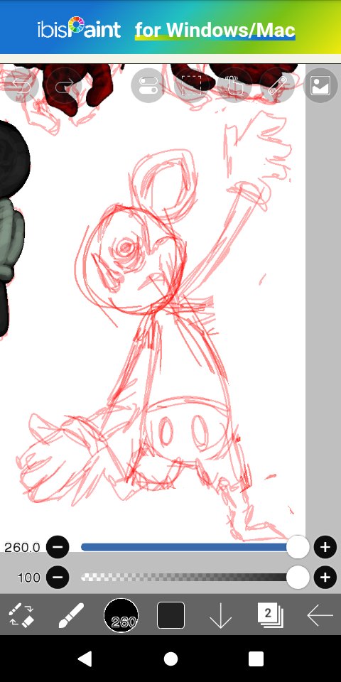 Fastnose1's tweet photo. @ZoneButReal So about that, he was originally planned to be along side the others but I got lazy and can't think of a unique design for him. However since this post kinda blowing up I'll do another one with him and some other characters like undying and mortimer https://t.co/LP4frK9Ozc