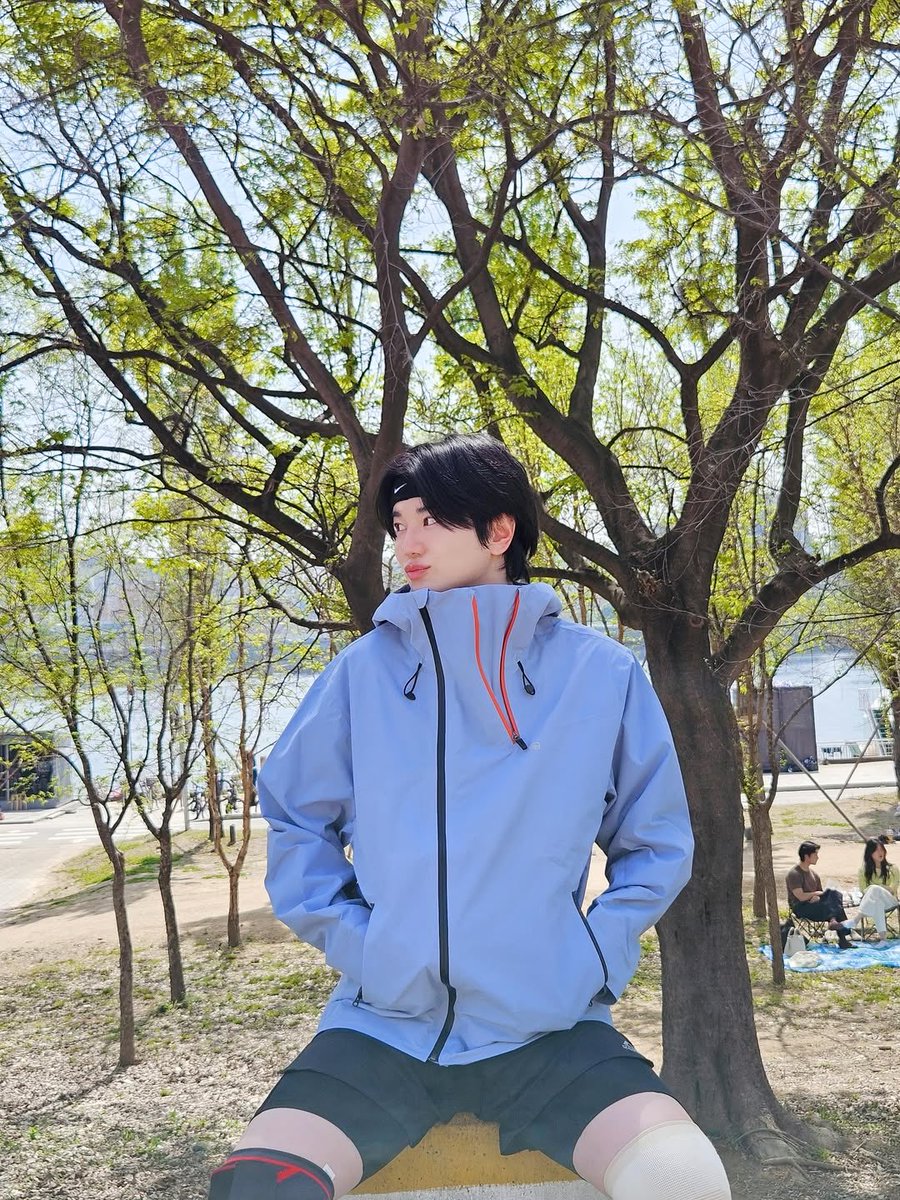 ifntnews's tweet photo. [IG] 260605
Seongjong’s IG Post 

Han River Running 🏃🏻

♾️ https://t.co/2yHIL8hopN
#인피니트 #성종 #이성종 #INFINITE #Sungjong #Seongjong https://t.co/XDqWMn3HMA