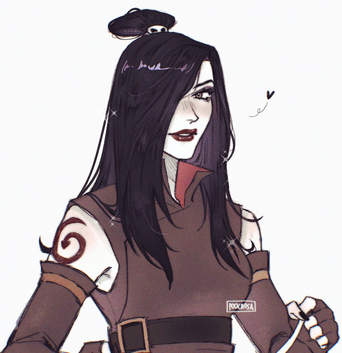poochosa_side's tweet photo. I never see content about this diva so I had to fix that
#june #atla https://t.co/m4I4aTzo8j