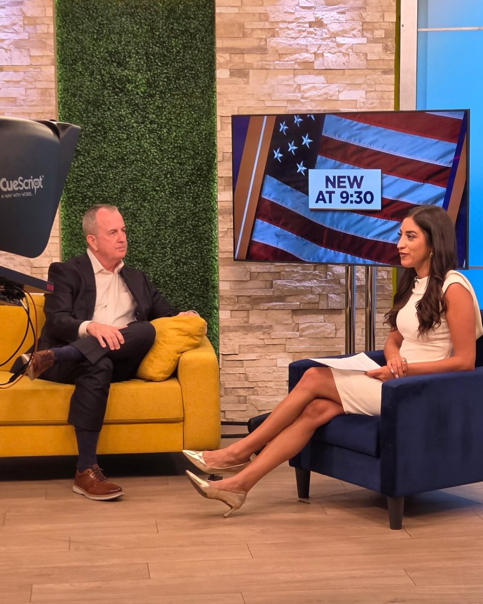 GCJPR's tweet photo. We've been busy! 🎥

From live shots and interviews to community events and client milestones, here's a look at a few recent moments from the field. https://t.co/iv8Qc37CSq