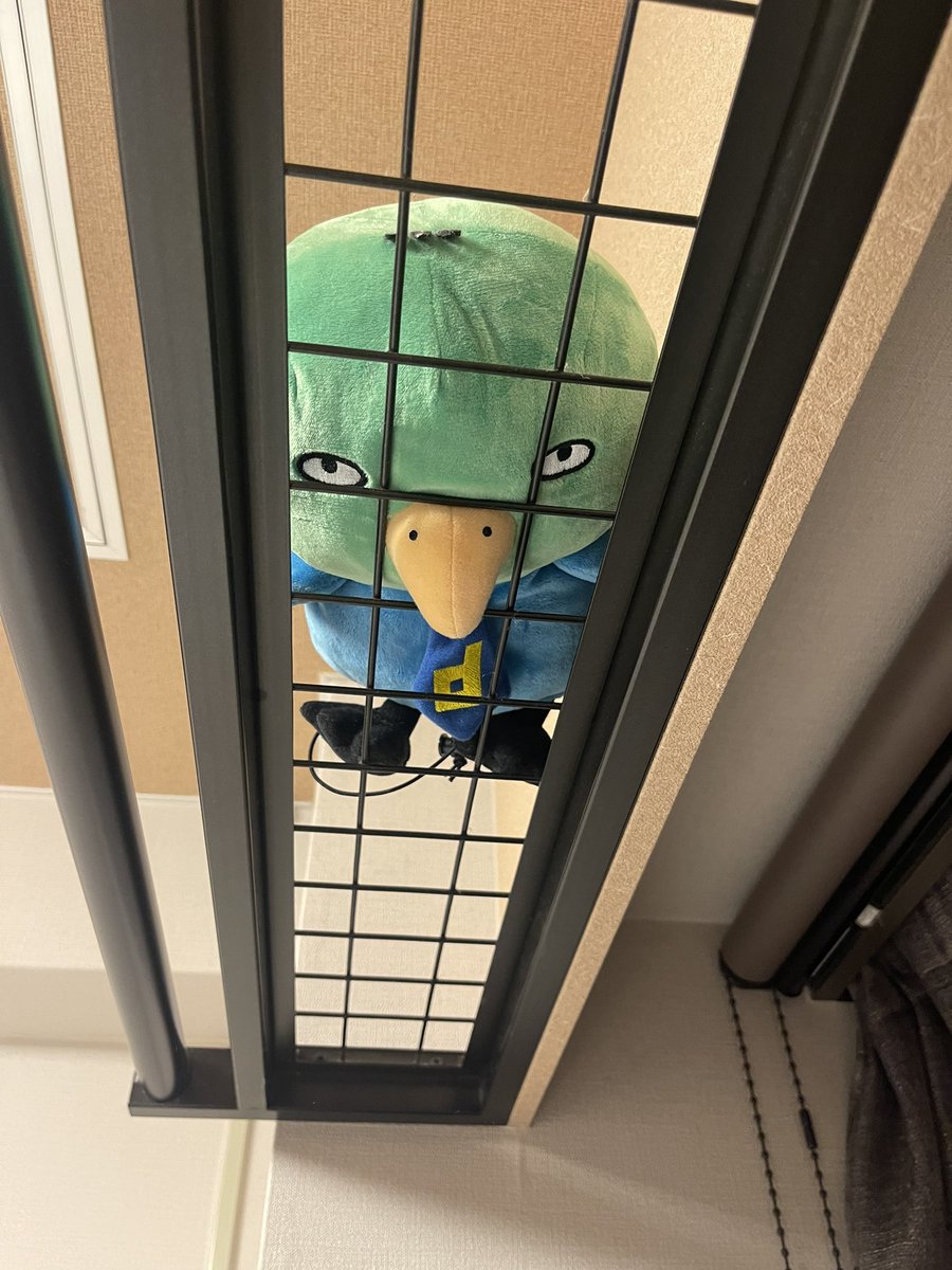 _2019_JGC's tweet photo. 今回ドーミーインexpress浅草に宿泊((┏(^ω^┗)ﾄﾞﾐﾄﾞﾐ

満足の宿泊でした( ᯣωᯣ )

#ドーミーイン https://t.co/L5l7AEk8cc