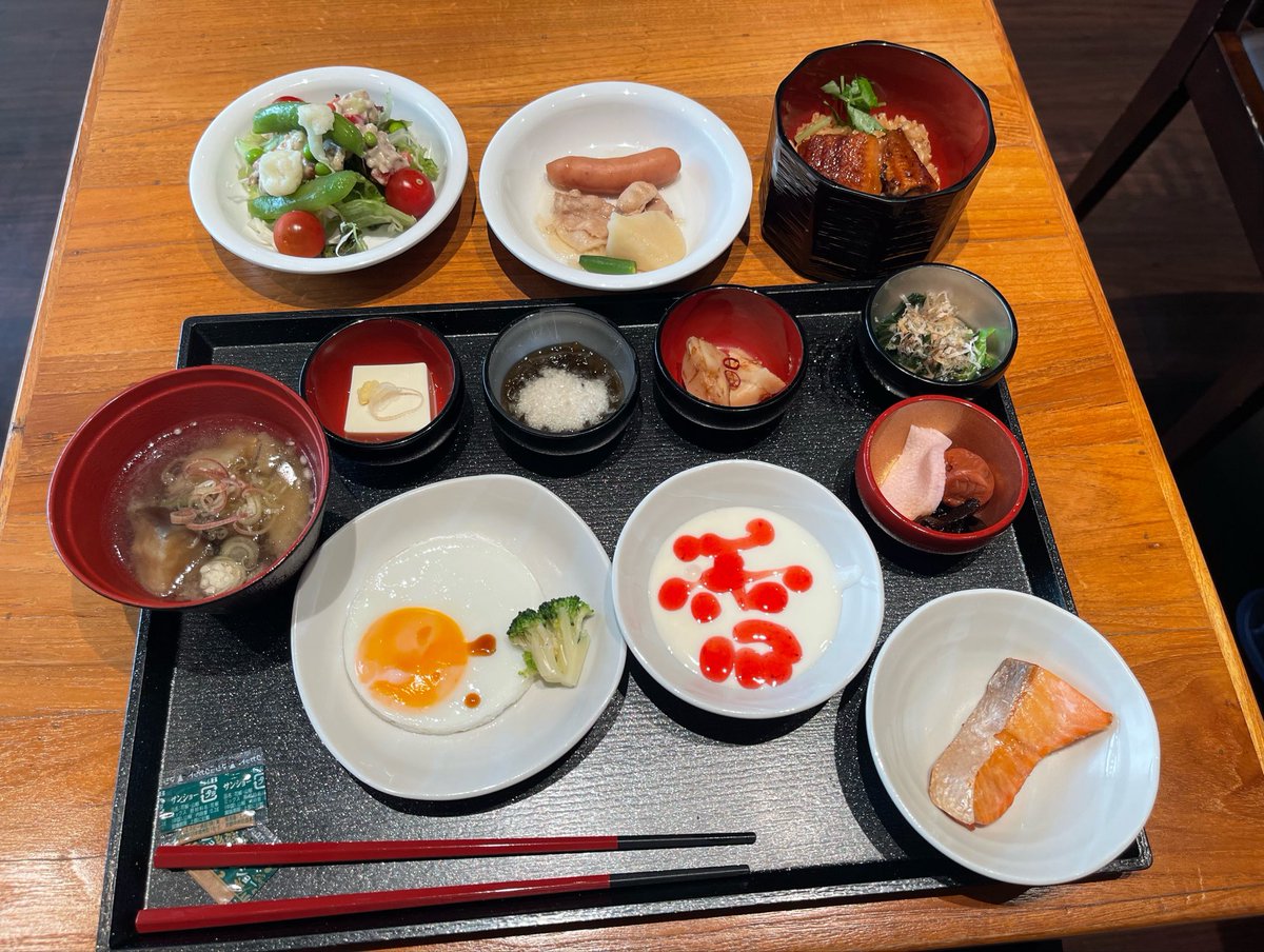 _2019_JGC's tweet photo. 今回ドーミーインexpress浅草に宿泊((┏(^ω^┗)ﾄﾞﾐﾄﾞﾐ

満足の宿泊でした( ᯣωᯣ )

#ドーミーイン https://t.co/L5l7AEk8cc