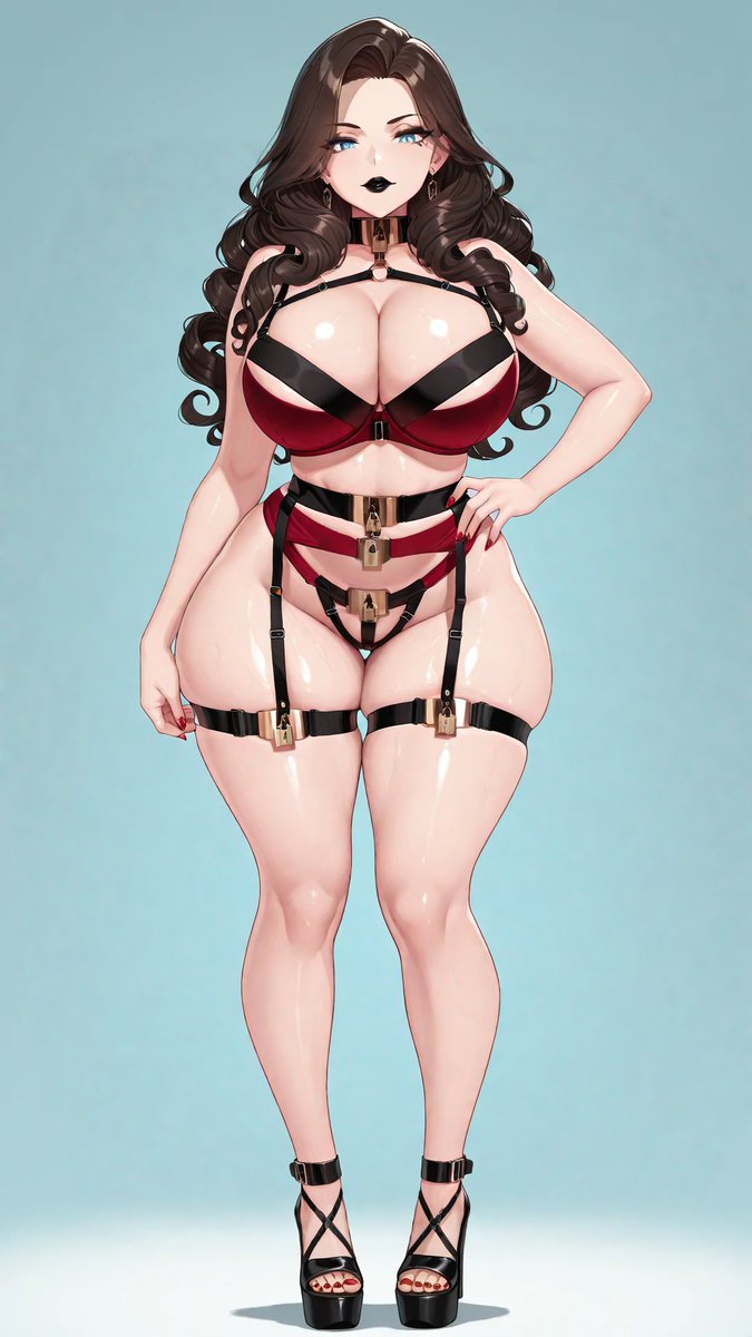 mommyqueensteph's tweet photo. Make these your wall papers so you can drool over my girls https://t.co/AFmFlJnomS