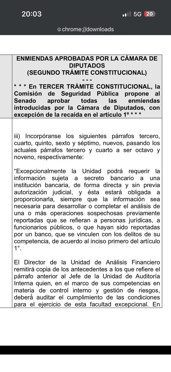 diego_ibanezc's tweet photo. Para ser Presidente de un partido político se pide, por lo bajo, leer 👇🏼 https://t.co/H4ZTvTJkdF