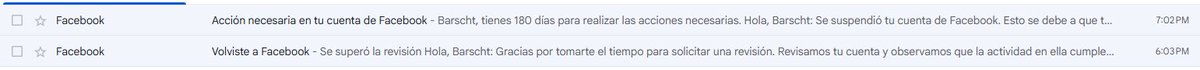 Aphnyx_'s tweet photo. @facebook @Meta 
SO LET ME SEE, YOU GAVE BACK MY ACCOUNT AND 1 HOUR LATER YOU TAKE IT DOWN, AGAIN? WHAT ARE WE PLAYING DUDE? https://t.co/tRXFMwWY3C