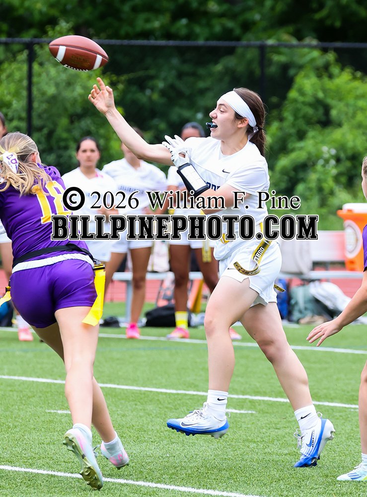 bill_pine's tweet photo. Flag Football @RBK_Athletics  vs @OLLWarriors Section 9 Championship game photos posted on @MaxPreps and on https://t.co/fquySWfsJw
@SectionIXSports @NYSPHSAA https://t.co/jIsPD0Y37N