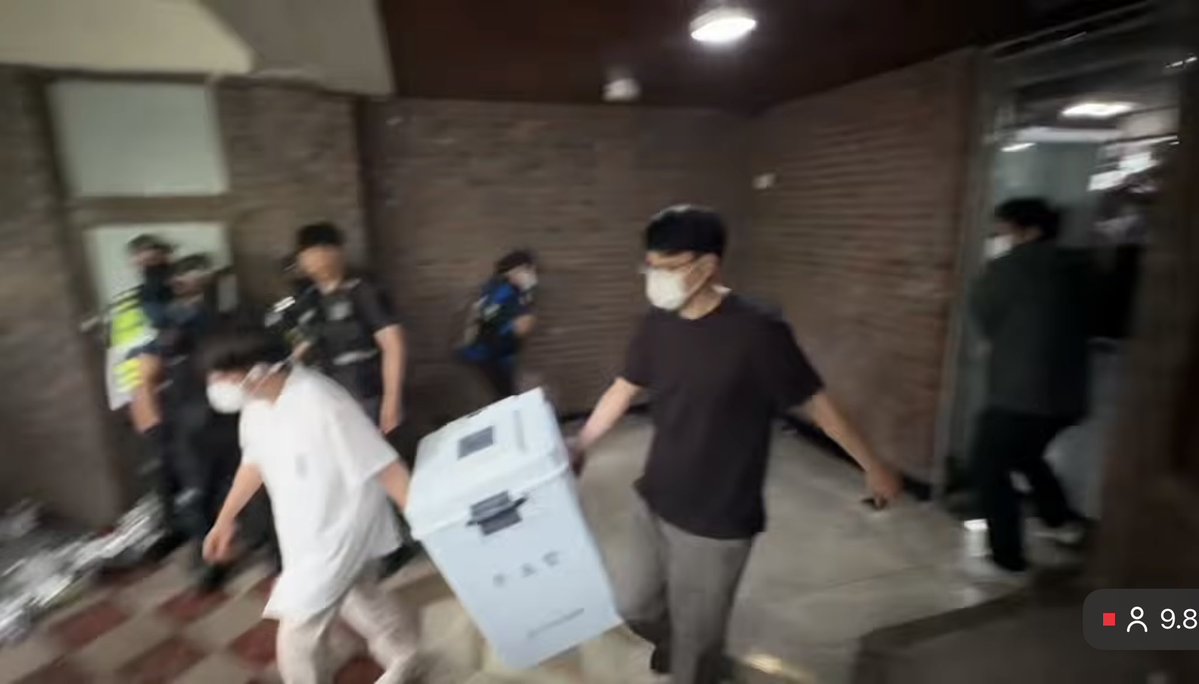 천조국 파랭이 tweet media